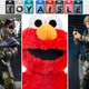 Illustration for article titled A Hulking Gladiator Hulk Figure, the Return of Tickle Me Elmo, and all the Best Toys of the Week